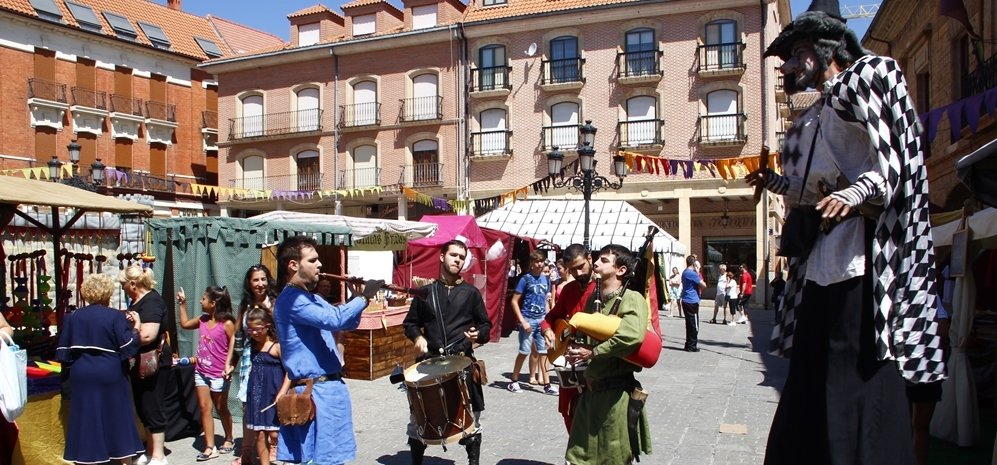 Mercado Medieval (6)