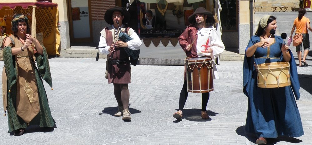 Mercado Medieval (78)