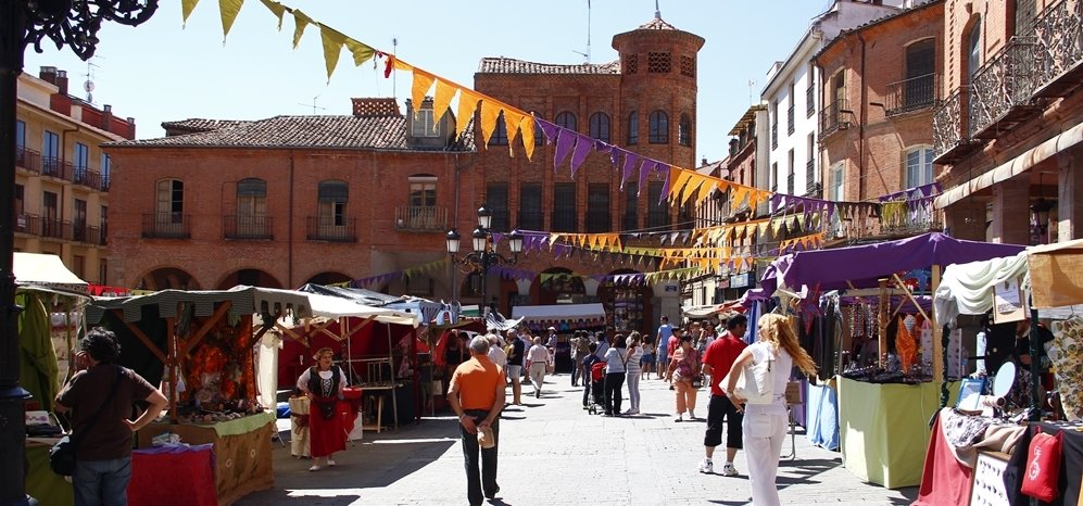 Mercado Medieval (8)