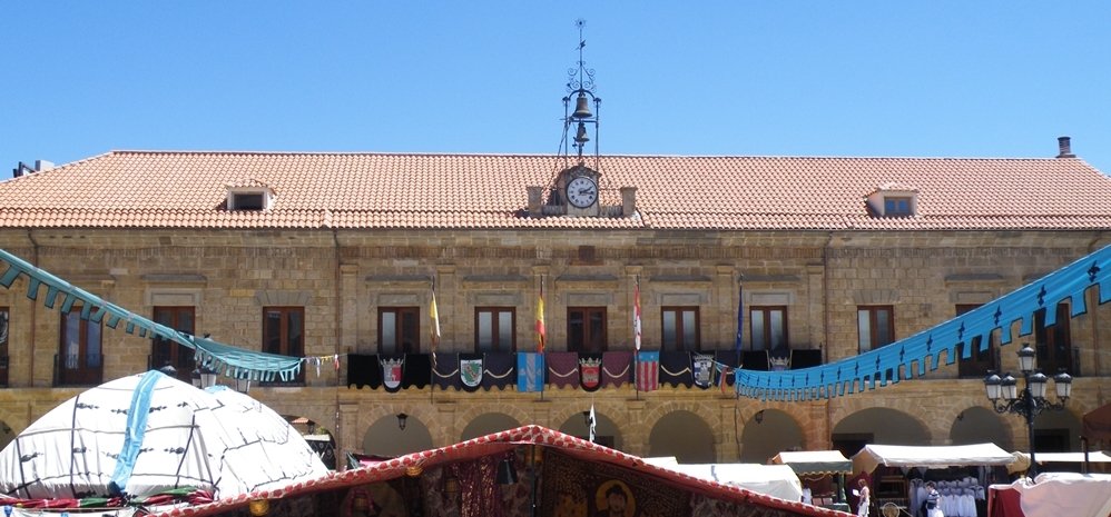 Mercado Medieval (94)