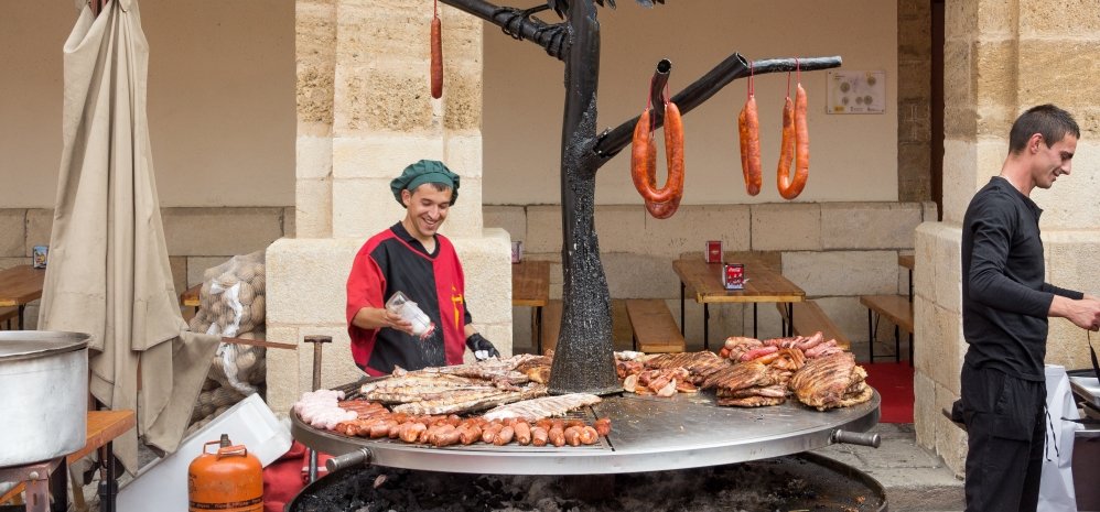 Mercado medieval 2014 (1)