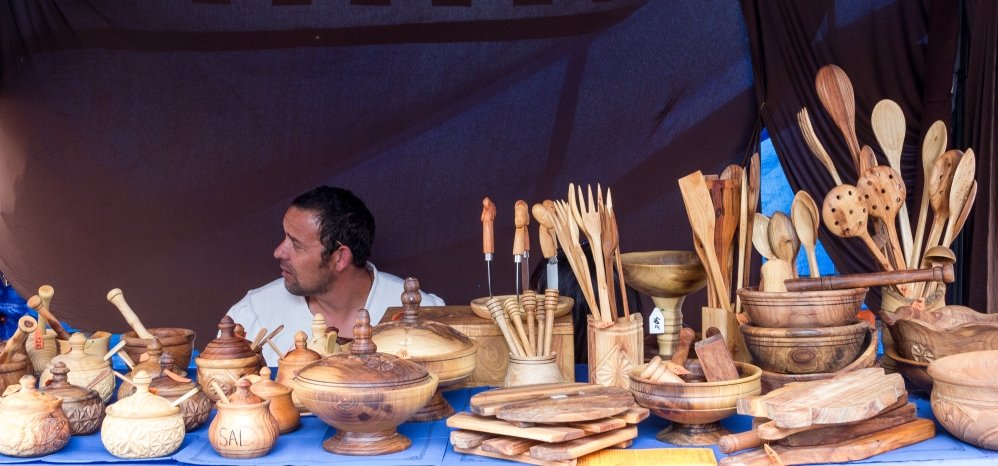 Mercado medieval 2014 (25)