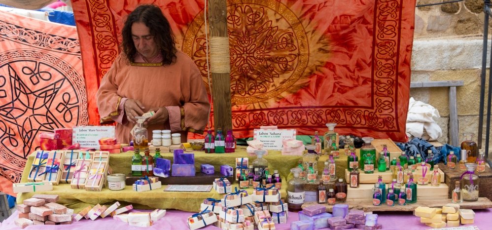 Mercado medieval 2014 (46)