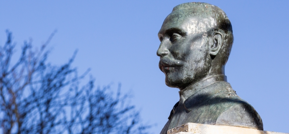 Monumento al Doctor Castro Benavente (1)