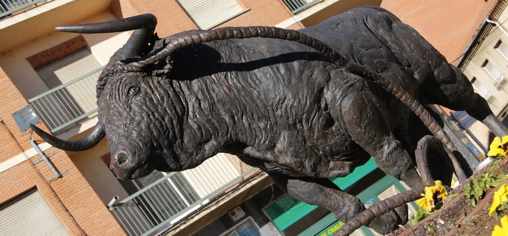 Monumento al toro Enmaromado (30)
