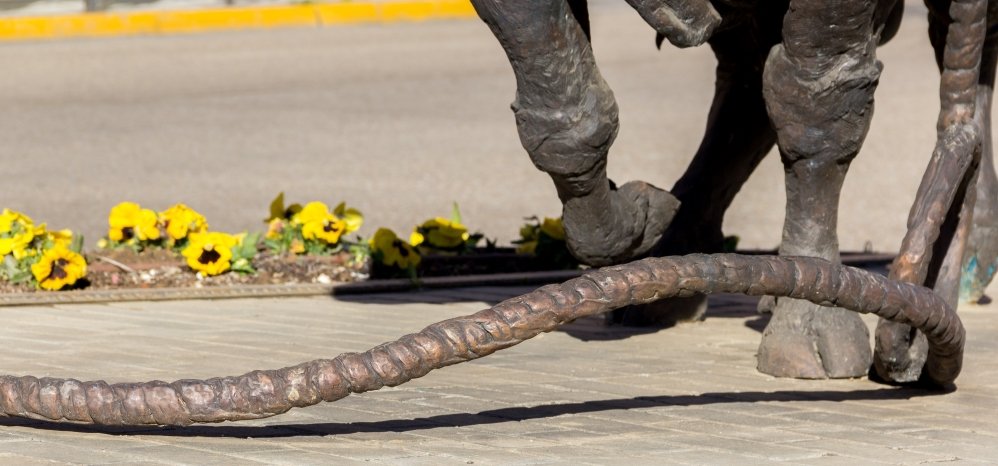 Monumento al toro Enmaromado (31)