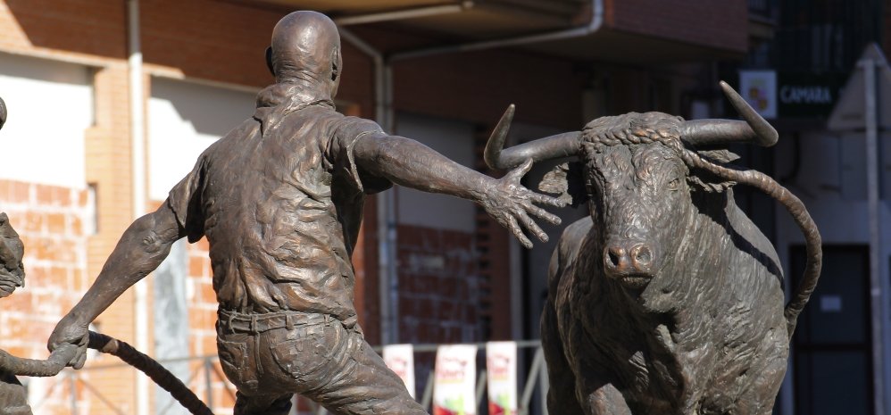 Monumento al toro Enmaromado (7)