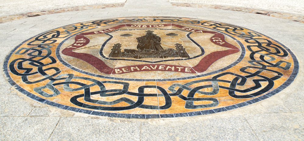 Mosaico de la Veguilla Plaza Mayor (3)