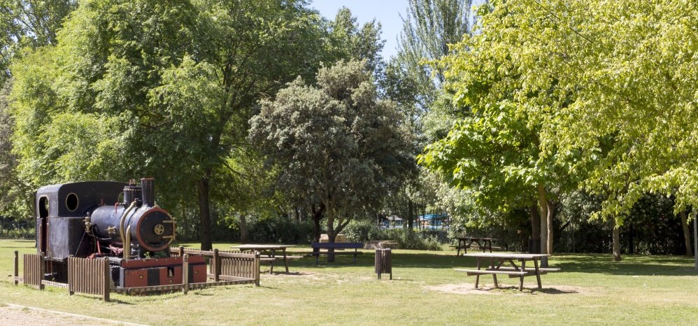 Parque de la Estación (2)