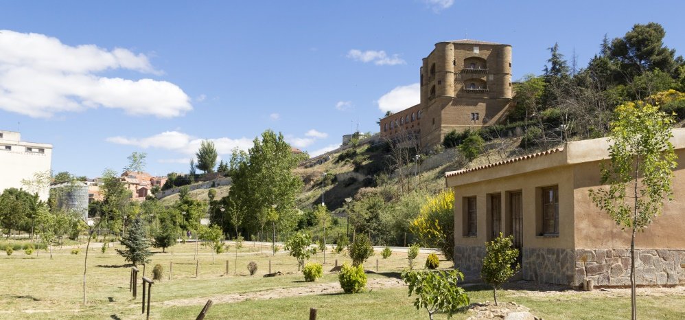 Jardin botanico Prado de las Pavas 2015 (34)