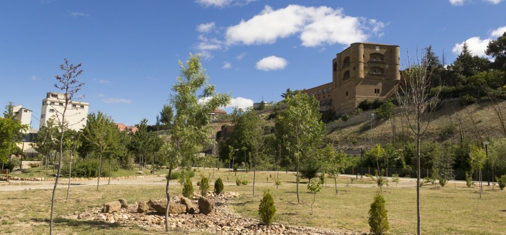 Jardin botanico Prado de las Pavas 2015 (40)