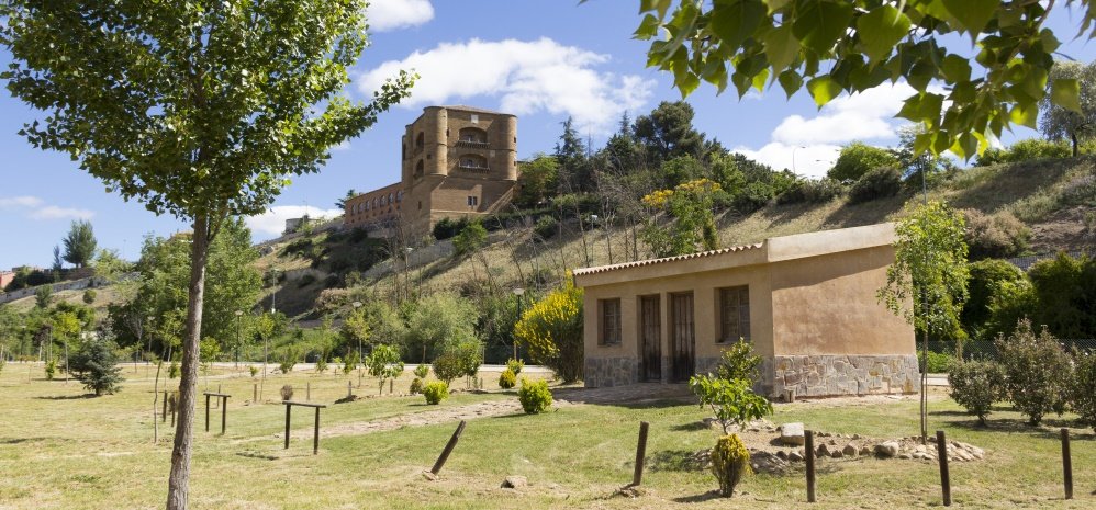 Jardin botanico Prado de las Pavas 2015 (43)