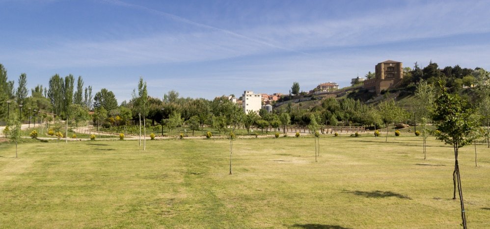 Jardin botanico Prado de las Pavas 2015 (71)