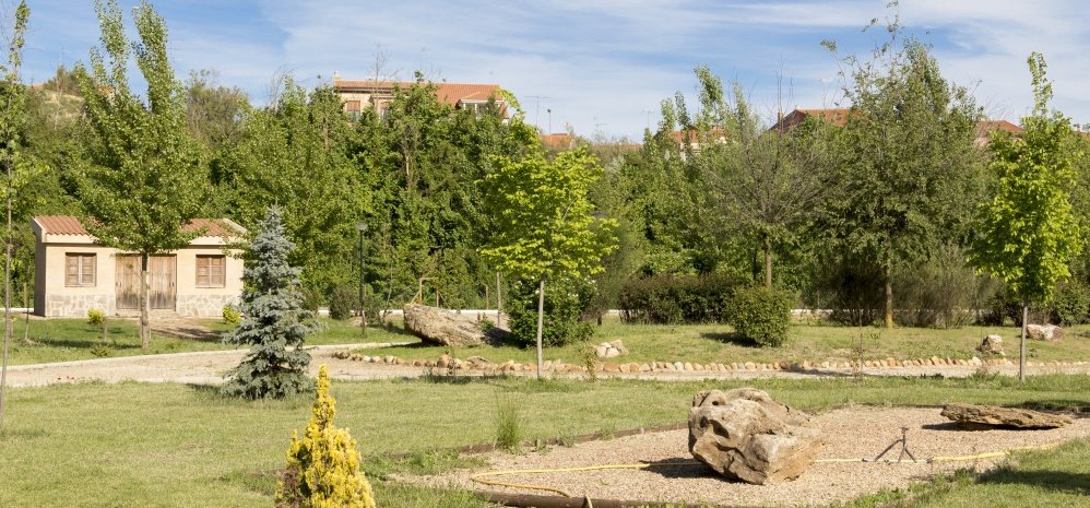 Jardin botanico Prado de las Pavas 2015 (81)