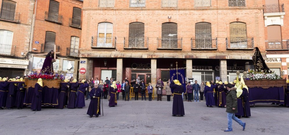 Semana Santa 2015 (1)