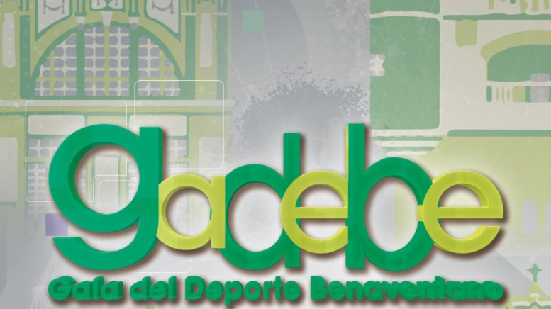 GADEBE gala del deporte benaventano