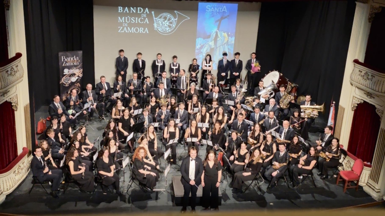 Banda de Música de Zamora