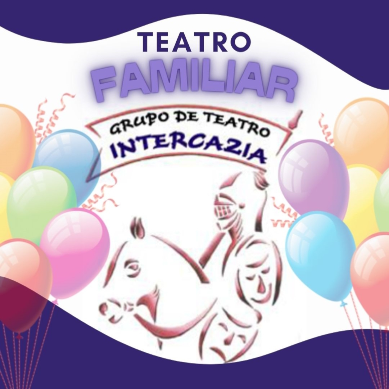 Intercazia Teatro
