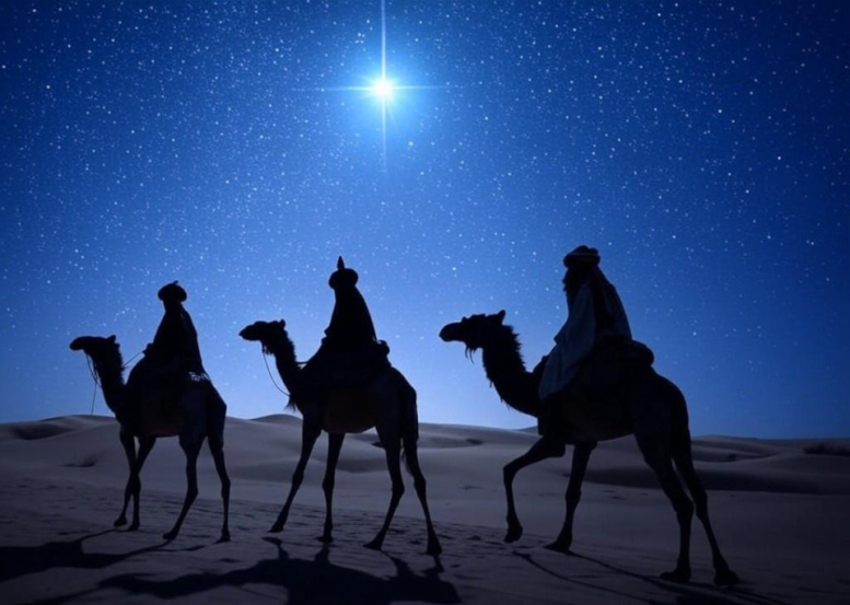 Benavente se prepara para disfrutar de la noche más mágica con la visita de Melchor, Gaspar y Baltasar