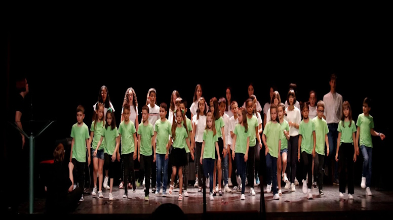 Escuela de Música «Duquesa Pimentel»