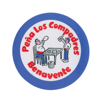 Peña Los Compodres