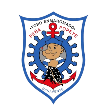 Peña Popeye
