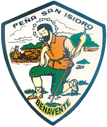 Peña San Isidro