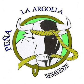 Peña la Argolla