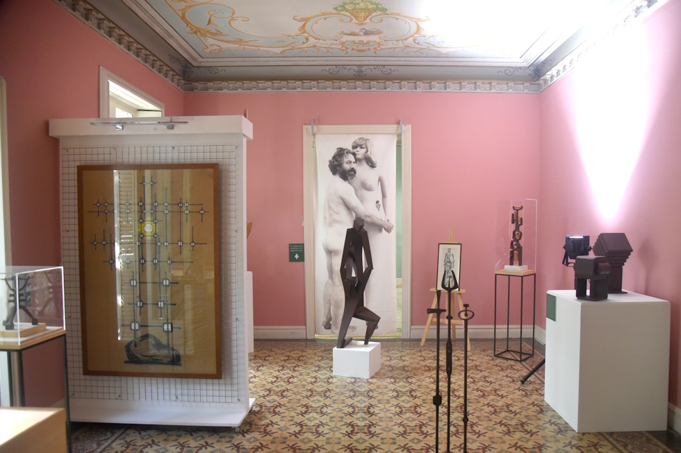 Clausura de la exposición “Coomonte en Benavente: vuelta a casa”