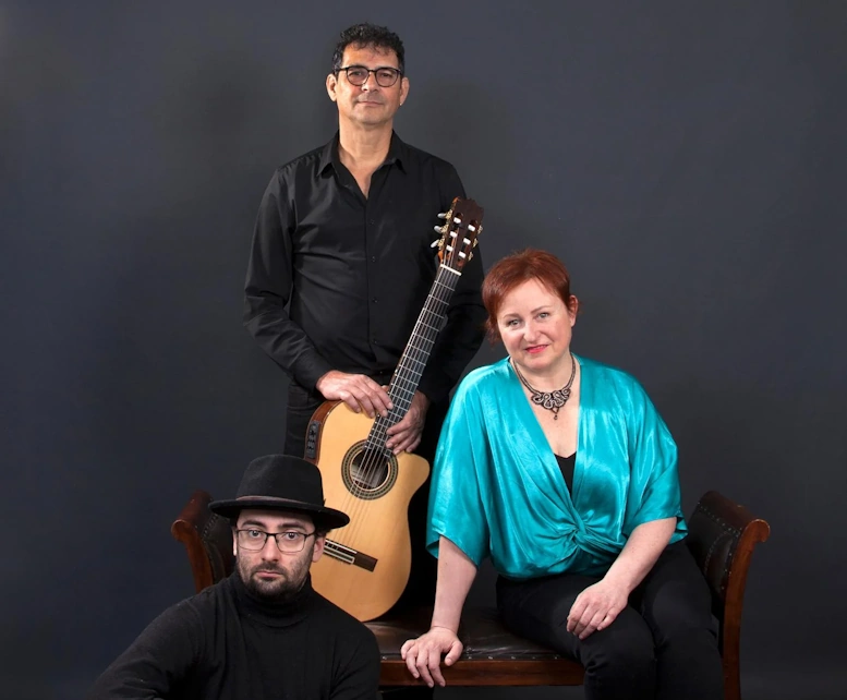 Benavente celebra a Santa Cecilia, Patrona de la Música, con un viaje inolvidable al corazón del jazz