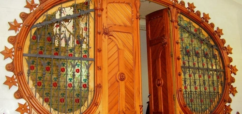 Casa de Solita de Benavente