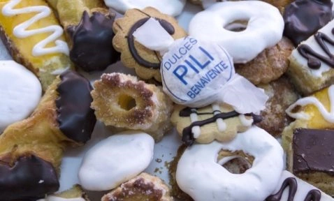 Dulces de Benavente