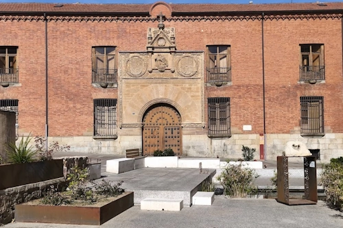 Hospital de la Piedad