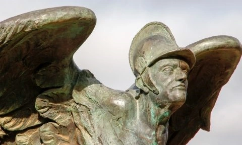 Monumento al Condado de Benavente