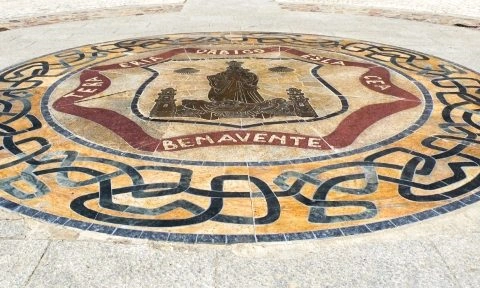 Mosaico de la Veguilla