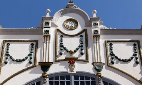 Teatro Reina Sofía de Benavente