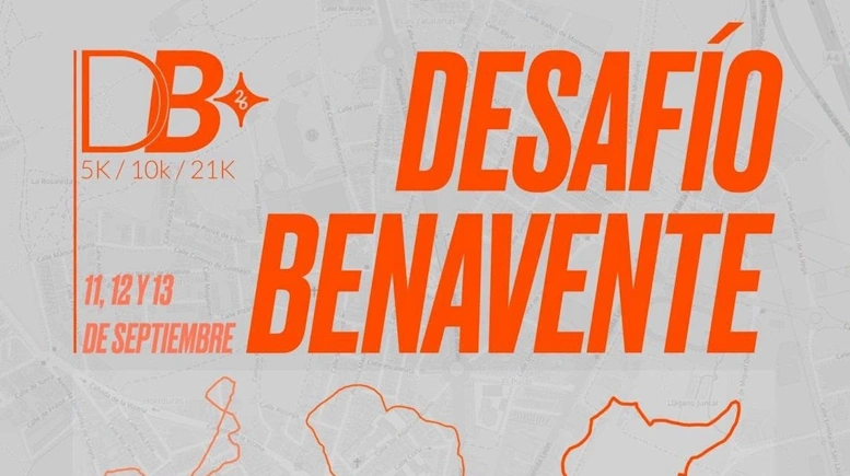 Desafio Benavente
